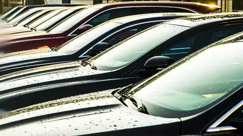 W 2017 roku zarejestrowano 486 352 nowe samochody osobowe