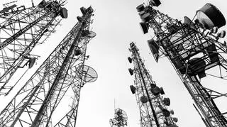 Wpływy z aukcji LTE zasilą budżet państwa