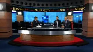 Tadeusz Dziuba i Jarosław Ryba