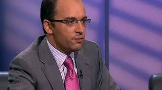 Inflacja spadnie do poziomu 3,4% - przewidują analitycy. Jak tłumaczył w TVN CNBC Biznes Łukasz Tarnawa, główny ekonomista PKO BP, na wzrost lipcowych cen największy wpływ miała niekorzystna pogoda, która zmusza producentów warzyw do podwyższenia cen skupu towarów. O wpływie danych o inflacji na decyzje Rady Polityki Pieniężnej rozmawialiśmy w programie "Pieniądze od rana". 