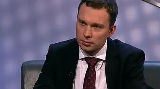 Jakie podatki płacą wspólnicy w spółce cywilnej? Jak z podatkowego punktu widzenia wygląda sprawa przekształceń w takich spółkach? Na te i inne pytania Paweł Jabłonowicz, szef departamentu podatkowego w Kancelarii Prawnej Chałas i Wspólnicy, odpowiadał Pawłowi Blajerowi w programie "Blajer Mówi Biznes". 