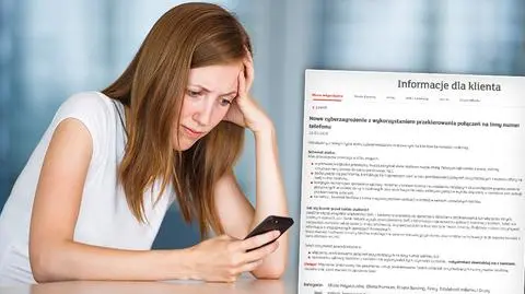 mBank ostrzega przed atakami na klientów bankowości mobilnej