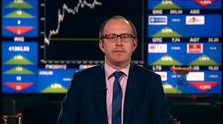 Stopy procentowe w strefie euro pozostały decyzją EBC na poziomie 1%. Komentarza do tej decyzji udziela Maciej Reluga , główny ekonomista BZ WBK. 