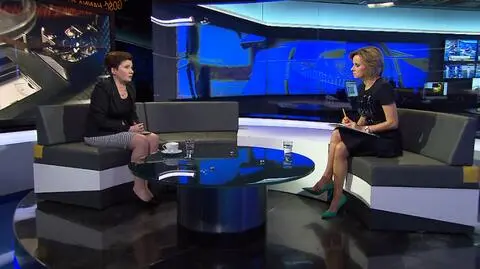 Hanna Gronkiewicz-Waltz: decyzja premier powinna też skłonić do refleksji prof. Belkę
