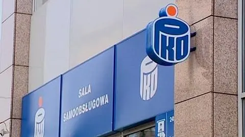 PKO BP: odchodzi wiceprezes od informatyki