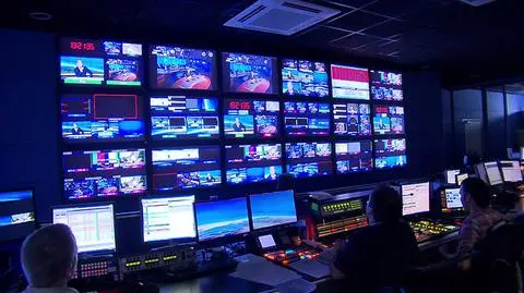 Ranking najczęściej cytowanych mediów: TVN24 i TVN najbardziej opiniotwórczymi stacjami w listopadzie