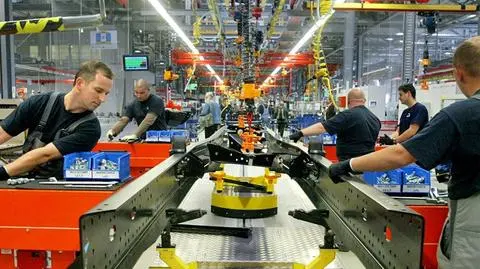 Nastroje przedsiębiorców najlepsze od pięciu lat. "Spoglądamy w przyszłość ze spokojem i optymizmem"