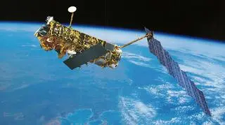 Chwytak polskich inżynierów może pomóc w łapaniu kosmicznych śmieci