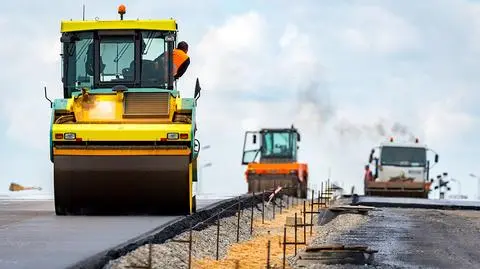 Via Carpatia. Podpisano umowę na budową kolejnego odcinka