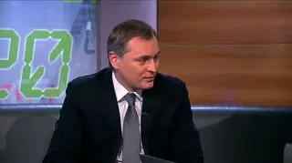 Autostrada A2 łącząca granice polsko niemiecką z Warszawą miała być w całości przejezdna na euro. Odcinek od świecka czyli od granicy do Strykowa pod łodzią już działa. Ostatni etap budowany do granicy został oddany pod koniec zeszłego roku. Odcinek od Strykowa do Warszawy miał być przejezdny do Euro. O jego stan realizacji pytaliśmy pełniącego obowiązki dyrektora GDDKiA, Lecha Witeckiego.