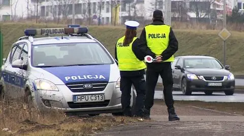 Punkty karne do sprawdzenia w internecie