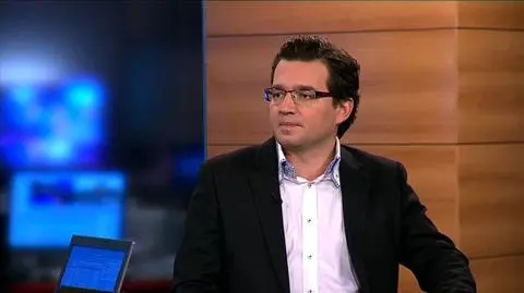 Na całej połaci śnieg