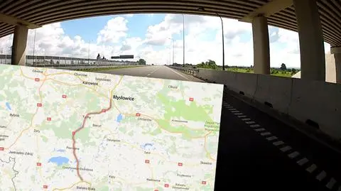 GDDKiA zamówiła koncepcję programową dla 40 kilometrów trasy S1