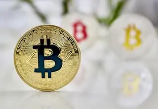 Co politycy wiedzą o kryptowalutach? "Nie chcę być nieprecyzyjny"