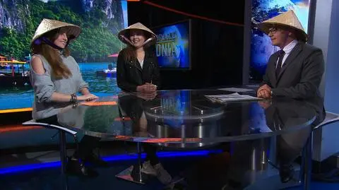 Pokaż nam Świat w TVN24 BiS