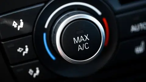 Klimatyzacja w aucie przydatna także zimą