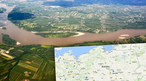 Od 2018 roku siedem nowych miast w Polsce