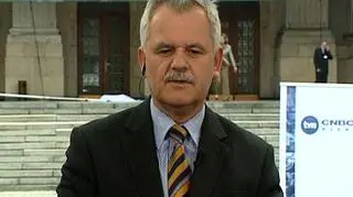 Spółka PCC RAIL ma 5,5% udziału w rynku, Ale jak powiedział w programie "Biznes lunch" prezes spółki Mieczysław Olender - W Polsce możliwości się już wyczerpały. PCC RAIL będzie szukać szans na rynkach poza naszym krajem.