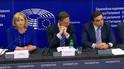 Cięcia w unijnym budżecie