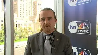 TVN CNBC jest patronem debaty prezydenckiej ACCA dot. przyszłości gospodarki Polski i Europy. To największa międzynarodowa organizacja zrzeszająca finansistów. Rozmowa z Krzysztofem Wantołą, prezesem TFI PZU.