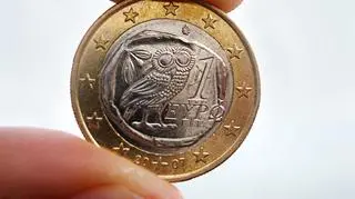 W ubiegłym tygodniu, aby spłacić 750 mln euro Funduszowi, Grecja musiała sięgnąć do rachunku posiadania w MFW