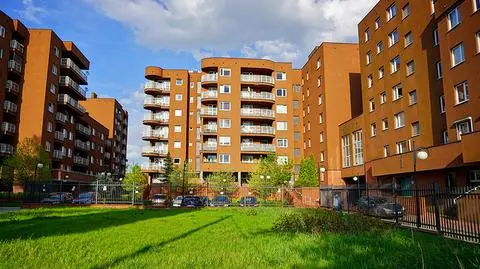 Artur Soboń w TVN24 BiS o likwidacji użytkowania wieczystego