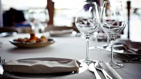 Polska branża restauracyjna odbija się od dna, po załamaniu w 2005 roku
