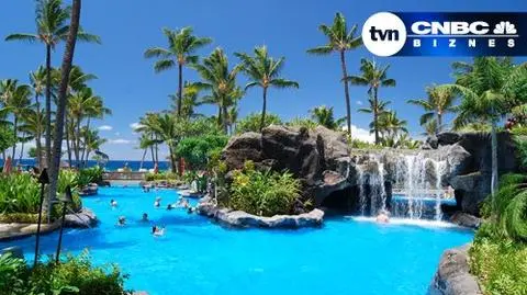 Idzie jesień. Jedź na wakacje