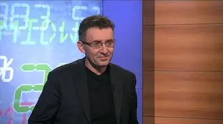 Zmiany w prawie konstytucyjnym w związku z unią  fiskalną. Prof. marek Chmaj, partner w kancelarii Chmaj i Wspólnicy mówi, że wspólna kontrola nad budżetem oznacza, że mamy do czynienia z federacją.