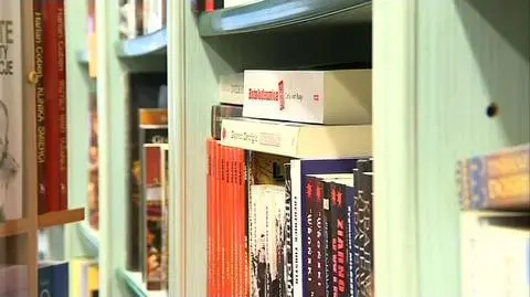 Księgarnie walczą o świątecznego klienta