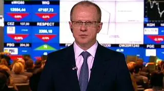 GPW ogłosiła nowy, zawierający 16 spółek, skład Respect Index. Celem projektu jest wyłonienie spółek zarządzanych w sposób odpowiedzialny i zrównoważony. Indeks aktualizowany jest co pół roku. Obecnie ogłoszony skład zacznie funkcjonować 1 lutego. O szczegółach zmian w Respect Index opowiada dr Ludwik Sobolewski, prezes GPW.