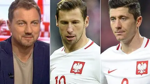 Najdrożsi polscy piłkarze. Na szczycie Krychowiak