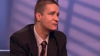 Siódmy miesiąc z rzędu rośnie Indeks Dostępności Kredytowej TVN CNBC i Open Finance. Dokładnie przed rokiem, gdy po raz pierwszy opublikowaliśmy nasz indeks wynosił on 103,27 pkt. Teraz ma już 111,61 pkt co oznacza wzrost o 8%. Listopadowy wzrost indeksu to głównie efekt rosnących płac i nieznacznie spadających bankowych marż. O szczegółach w magazynie "Pieniądze od Rana" z  Marcinem Krasoniem z Open Finance rozmawiał Robert Stankiewicz.