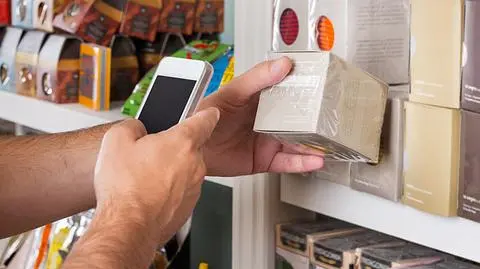 "Osobisty" szpieg czy gadżet ułatwiający życie? Poznaj nowy hit, czyli beacony