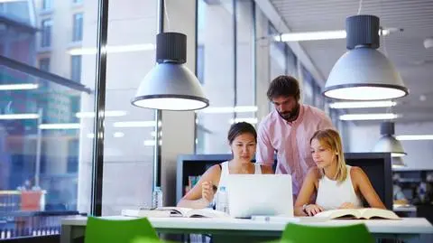 Ekspert: rynek pracy wymaga dobrze przygotowanych pracowników