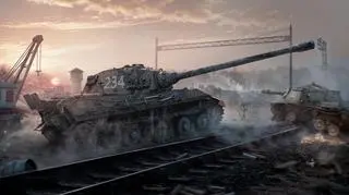 Mobilna wersja "World of Tanks" trafi na PC