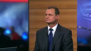 Złoty wciąż w natarciu. Czwarty tydzień z rzędu zyskuje na wartości. O perspektywach dla złotego w Pieniądzach w Południe Robert Stankiewicz rozmawiał z Jackiem Maliszewskim, głównym ekonomistą DMK Alpha.