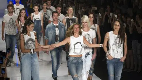 Najlepiej zarabiająca modelka kończy karierę