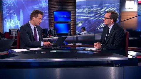 Produkcja powyżej oczekiwań