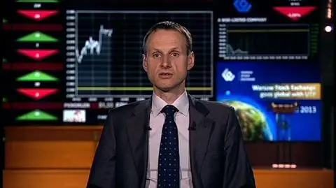 Bezrobocie wciąż wysokie