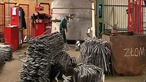 Polska gospodarka upada?