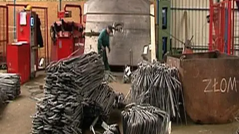 Od zera do milionera, ale dziś to powiedzenie nabiera zupełnie innego znaczenia. Wyjątkowe niskie oceny kondycji polskiej gospodarki i polskich spółek mogą pozwolić zarobić miliony. Czy takie raporty powstają celowo - czy jak twierdzą ich twórcy są rzetelną oceną w czasach kryzysu?