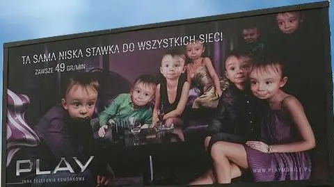 Play tłumaczy się z dzieci