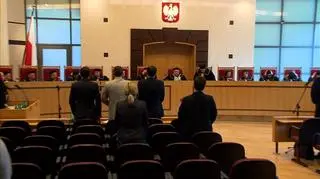 Rentowa konstytucyjna