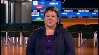 Ministerstwo Pracy ma pomysł, w jaki sposób pomóc młodym ludziom, którzy nie mają pracy i zachęcić przedsiębiorców do zatrudniania takich osób. Program pilotażowy ma ruszyć od czerwca. Jedną z form wsparcia ma być tak zwany bon stażowy. Rozmowa z Czesławą Ostrowską, Minister Pracy i Polityki Społecznej.