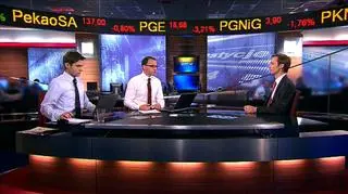 Warszawska giełda wciąż europejskim liderem pod względem liczby debiutów. W trzecim kwartale GPW wyprzedziła LSE pod względem wartości debiutów i awansowała na drugie miejsce. Tak wynika z raportu PwC. Rozmowa z Filipem Gorczycą, starszym menedżerem w zespole do spraw rynków kapitałowych.