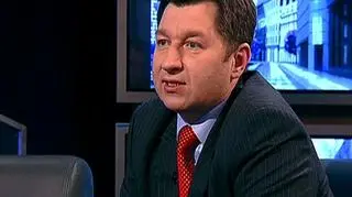 Nie można wykluczyć, że w kwietniu Rada Polityki Pieniężnej zdecyduje się na przerwę w cyklu redukcji stóp procentowych - powiedział w TVN CNBC Biznes prof. Stanisław Owsiak. Jego zdaniem inflacja będzie coraz mniejszym problemem, a dane płynące z gospodarki jak produkcja, sprzedaż czy płace, dają pole do dalszych obniżek. Czego można nie wykluczać, a co można już wykluczyć? O to w programie "Dalszy Ciąg Poranka" Robert Stankiewicz pytał Konrada Soszyńskiego-ekonomistą BGK.