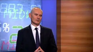 Od ostatniego przeliczenia składu portfela w listopadzie, portfel zyskał prawie 6%. Jakie aktywa zwiększyły jego wartość? W tej części programu swoje inwestycje przedstawił Jarosław Antoniak, członek zarządu KBC TFI. 