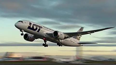 LOT strategicznym partnerem Turkish Airlines