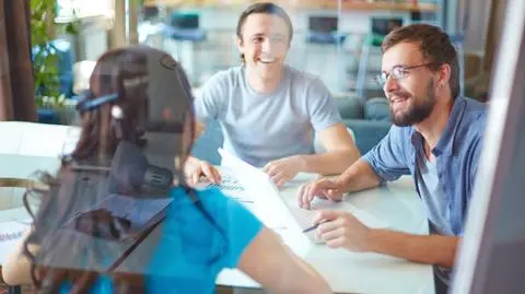 Abramowicz: 115, 5 tysiąca firm deklaruje chęć płacenia małego ZUS